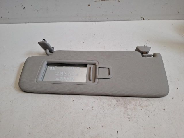 bontott SKODA FABIA IV Bal Napellenző