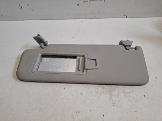 bontott SKODA FABIA IV Bal Napellenző