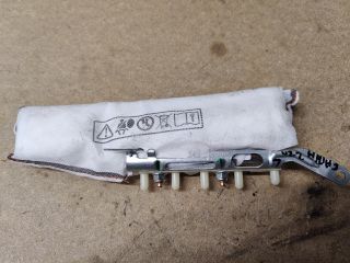 bontott SKODA FABIA IV Bal Oldallégzsák