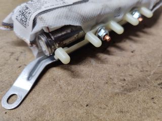 bontott SKODA FABIA IV Bal Oldallégzsák