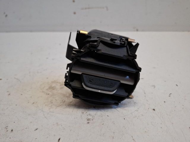 bontott SKODA FABIA IV Bal Szellőző