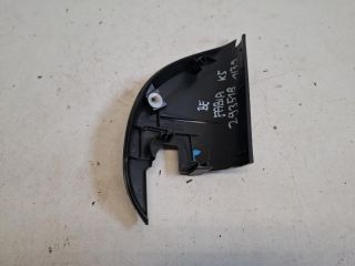 bontott SKODA FABIA IV Bal Visszapillantó Tükör Kárpit