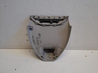 bontott SKODA FABIA IV Belső Visszapillantó Tükör Talp Burkolat