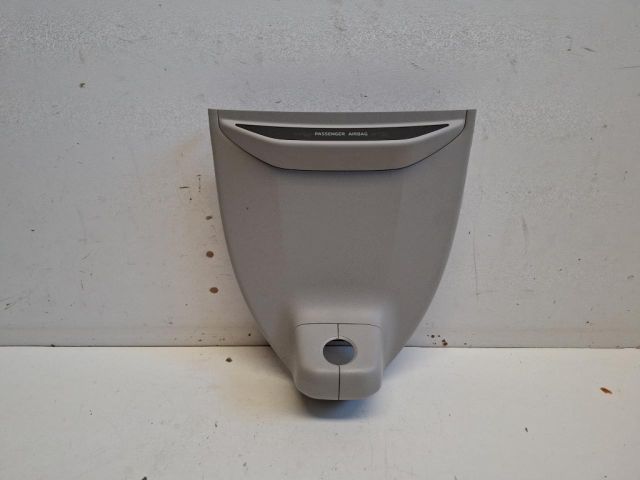 bontott SKODA FABIA IV Belső Visszapillantó Tükör Talp Burkolat