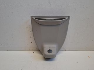 bontott SKODA FABIA IV Belső Visszapillantó Tükör Talp Burkolat