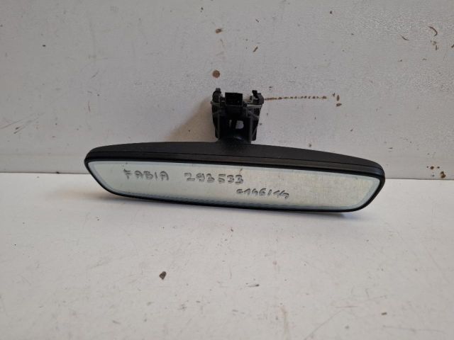 bontott SKODA FABIA IV Belső Visszapillantó Tükör