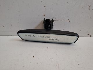 bontott SKODA FABIA IV Belső Visszapillantó Tükör