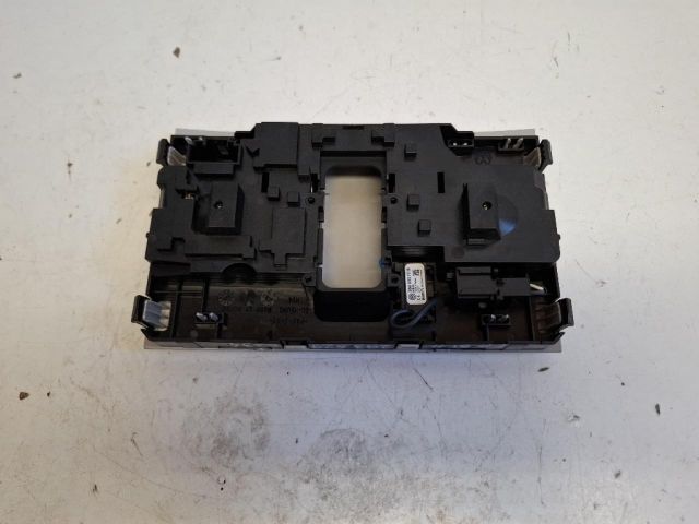 bontott SKODA FABIA IV Beltér Világítás Első