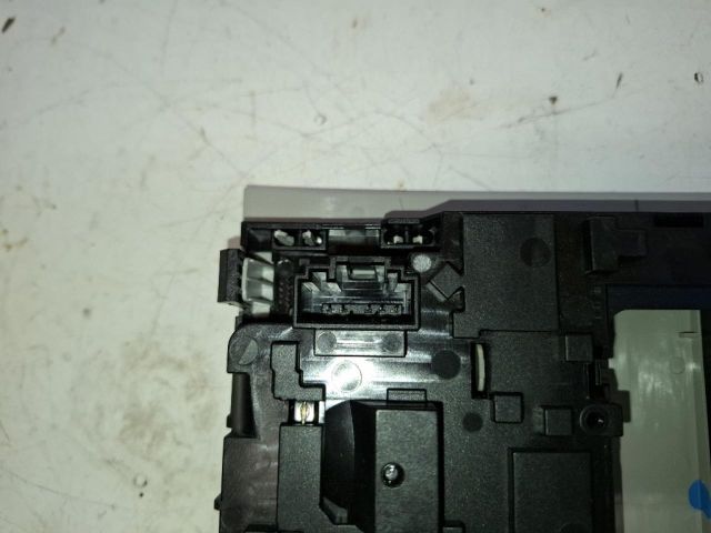 bontott SKODA FABIA IV Beltér Világítás Első