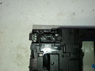 bontott SKODA FABIA IV Beltér Világítás Első