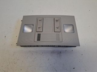 bontott SKODA FABIA IV Beltér Világítás Első