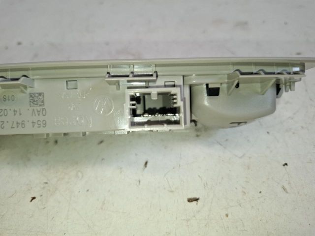 bontott SKODA FABIA IV Beltér Világítás Hátsó