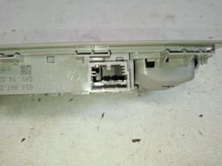 bontott SKODA FABIA IV Beltér Világítás Hátsó