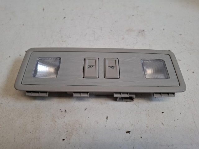 bontott SKODA FABIA IV Beltér Világítás Hátsó