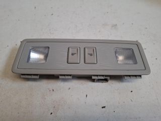 bontott SKODA FABIA IV Beltér Világítás Hátsó