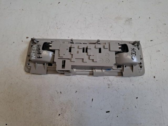 bontott SKODA FABIA IV Beltér Világítás Hátsó