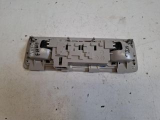 bontott SKODA FABIA IV Beltér Világítás Hátsó