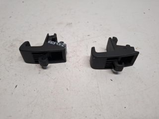 bontott SKODA FABIA IV Csomagrögzítő