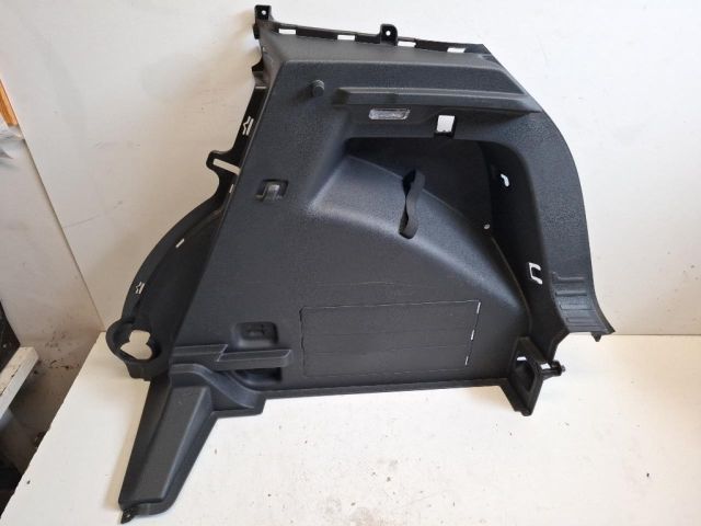 bontott SKODA FABIA IV Csomagtér Kárpit