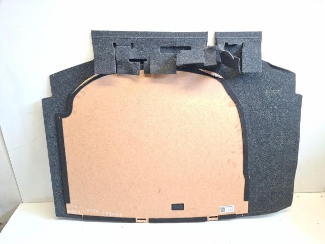 bontott SKODA FABIA IV Csomagtér Kárpit