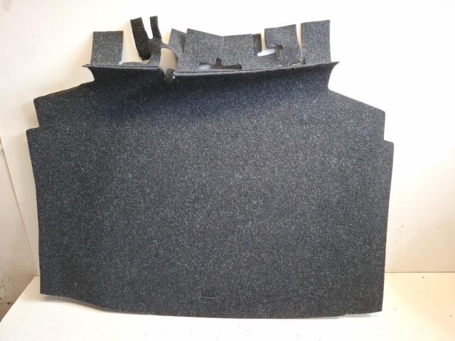 bontott SKODA FABIA IV Csomagtér Kárpit