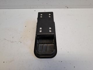 bontott SKODA FABIA IV Csomagtér Szellőző Bal