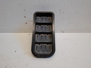 bontott SKODA FABIA IV Csomagtér Szellőző Bal