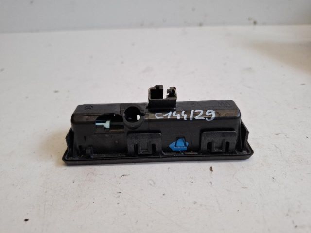 bontott SKODA FABIA IV Csomagtérajtó Kilincs