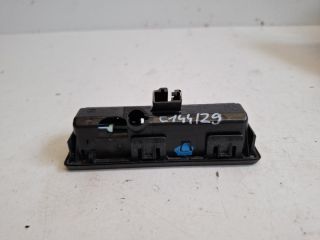 bontott SKODA FABIA IV Csomagtérajtó Kilincs