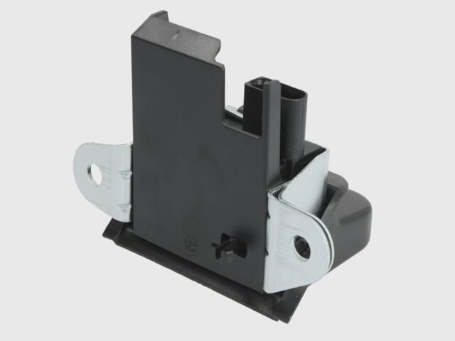 bontott SKODA FABIA IV Csomagtérajtó Zárszerkezet