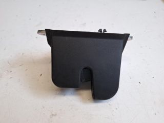 bontott SKODA FABIA IV Csomagtérajtó Zárszerkezet