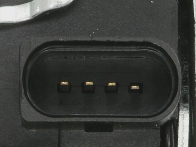 bontott SKODA FABIA IV Csomagtérajtó Zárszerkezet