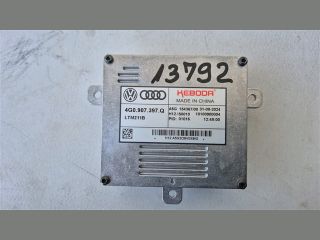 bontott SKODA FABIA IV Elektronika (Magában)