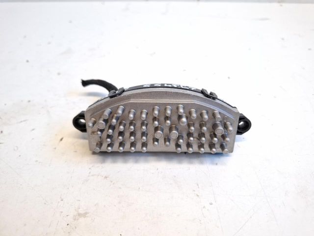 bontott SKODA FABIA IV Előtét Ellenállás Fűtőmotor