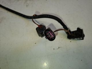 bontott SKODA FABIA IV Első Ablakmosó Fúvóka