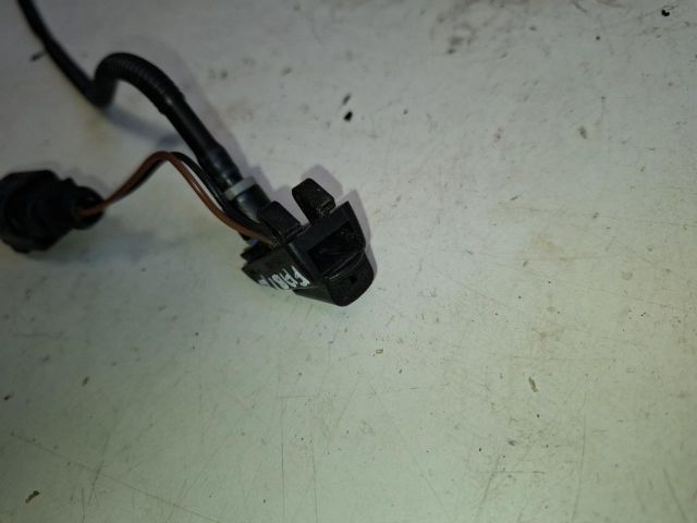 bontott SKODA FABIA IV Első Ablakmosó Fúvóka