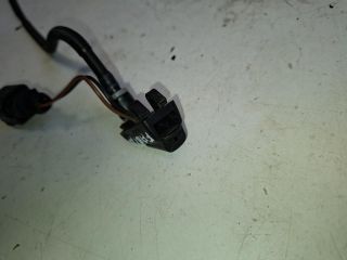 bontott SKODA FABIA IV Első Ablakmosó Fúvóka