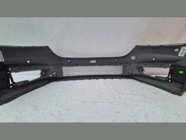 bontott SKODA FABIA IV Első Lökhárító (Üresen)