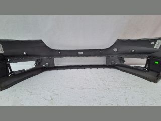 bontott SKODA FABIA IV Első Lökhárító (Üresen)