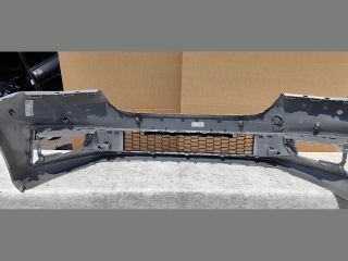 bontott SKODA FABIA IV Első Lökhárító (Üresen)