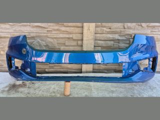 bontott SKODA FABIA IV Első Lökhárító (Üresen)