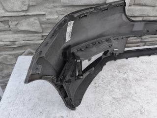 bontott SKODA FABIA IV Első Lökhárító (Üresen)