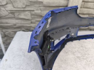 bontott SKODA FABIA IV Első Lökhárító (Üresen)