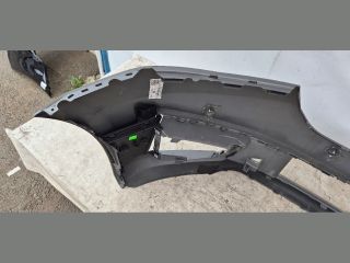 bontott SKODA FABIA IV Első Lökhárító (Üresen)