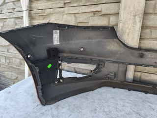 bontott SKODA FABIA IV Első Lökhárító (Üresen)