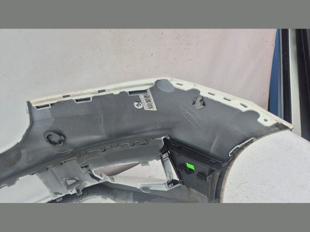 bontott SKODA FABIA IV Első Lökhárító (Üresen)