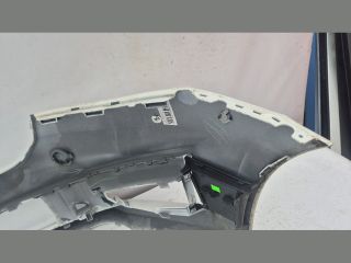 bontott SKODA FABIA IV Első Lökhárító (Üresen)