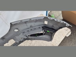 bontott SKODA FABIA IV Első Lökhárító (Üresen)