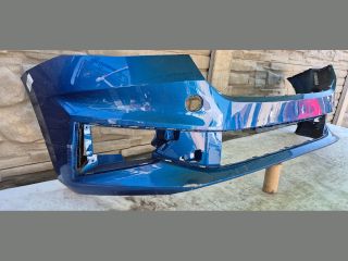 bontott SKODA FABIA IV Első Lökhárító (Üresen)