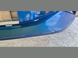 bontott SKODA FABIA IV Első Lökhárító (Üresen)